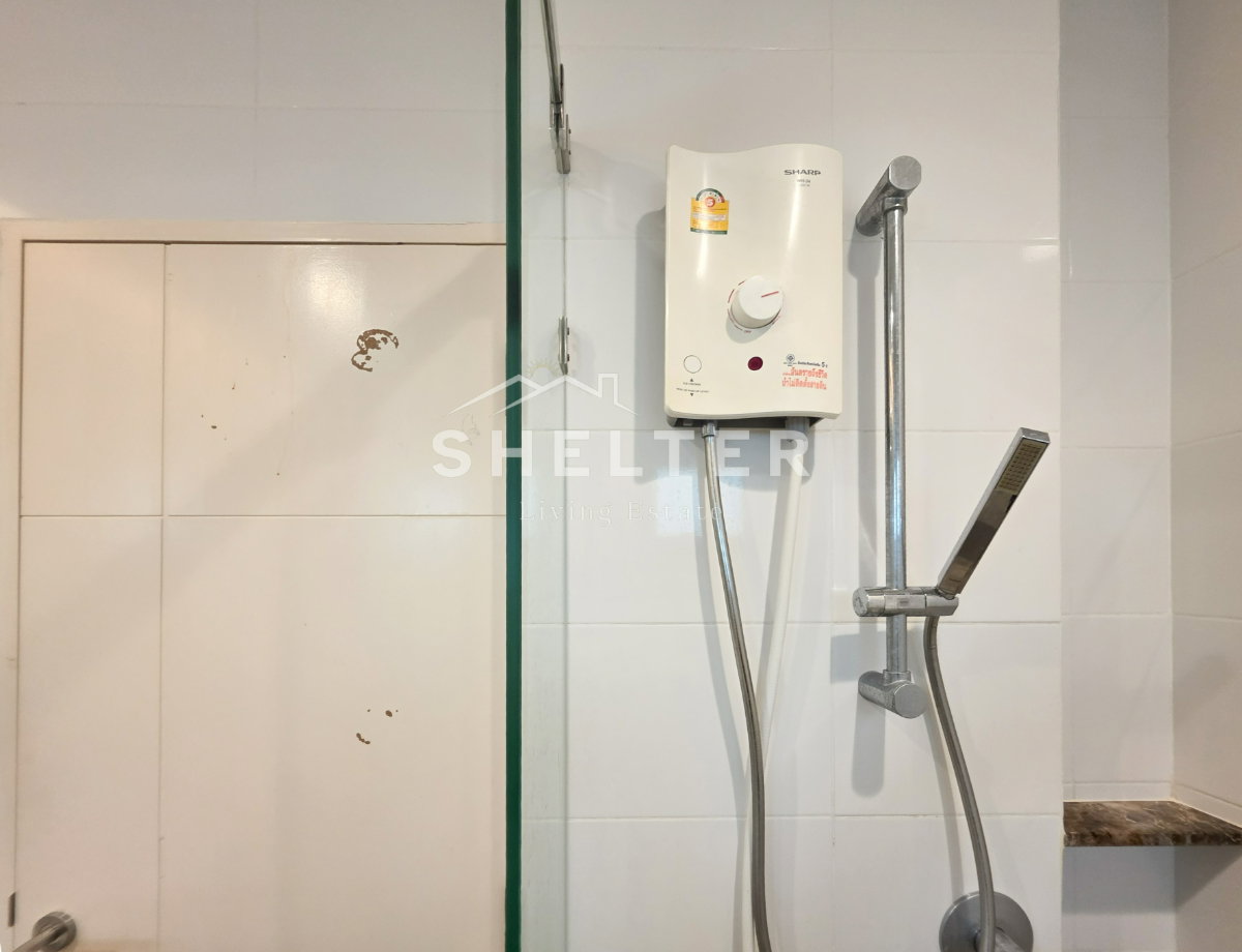 รูป บ้านเดี่ยว พร้อมให้เช่า เข้าอยู่ได้ทันที ใกล้ Brighton College Bangkok สนามบินสุวรรณภูมิ ✈️ - รูปที่ 28/28