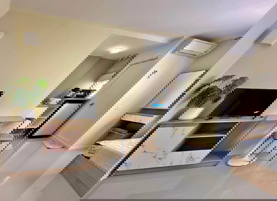 รูป ให้เช่า ลุมพินี ทาวน์ชิป รังสิต - คลอง 1 🏡 6,000 พร้อมอยู่‼️ #ตอบแชทไว 🔥🔥 รหัส B608 - รูปที่ 3/5