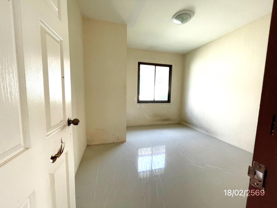 รูป บ้านเดี่ยว สำหรับขาย สิริชนาภัทร์ บึง ศรีราชา ชลบุรี - รูปที่ 32/40