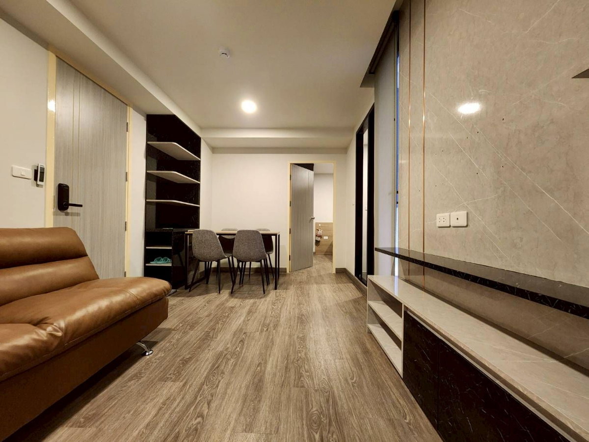 รูป ขายคอนโด 2 ห้องนอน ทำเลสาทร – เจริญนคร ใกล้ ICON SIAM พื้นที่กว้าง พร้อมอยู่ - รูปที่ 14/22