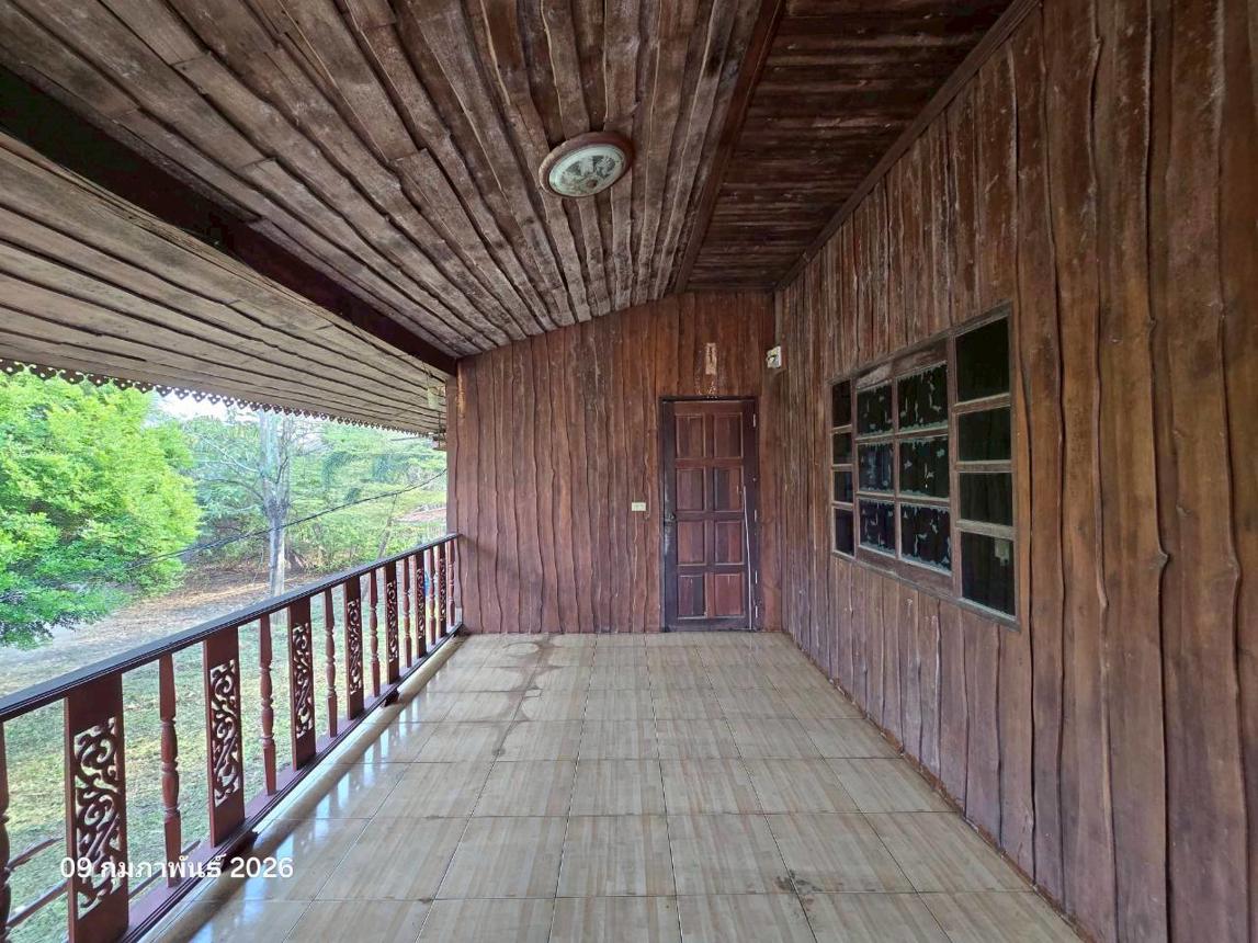 รูป บ้านเดี่ยว สำหรับขาย - ดอนกรวย ดำเนินสะดวก ราชบุรี - รูปที่ 46/54
