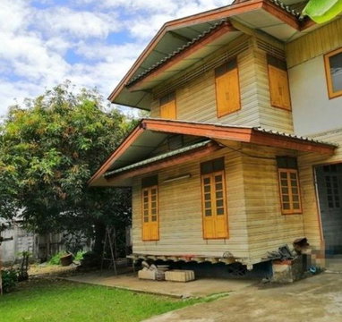 LTHC6946 – Land with house FOR SALE in Phra Khanong size 150 Sq.Wah.BTS Phra Khanong Station ONLY 59 MB