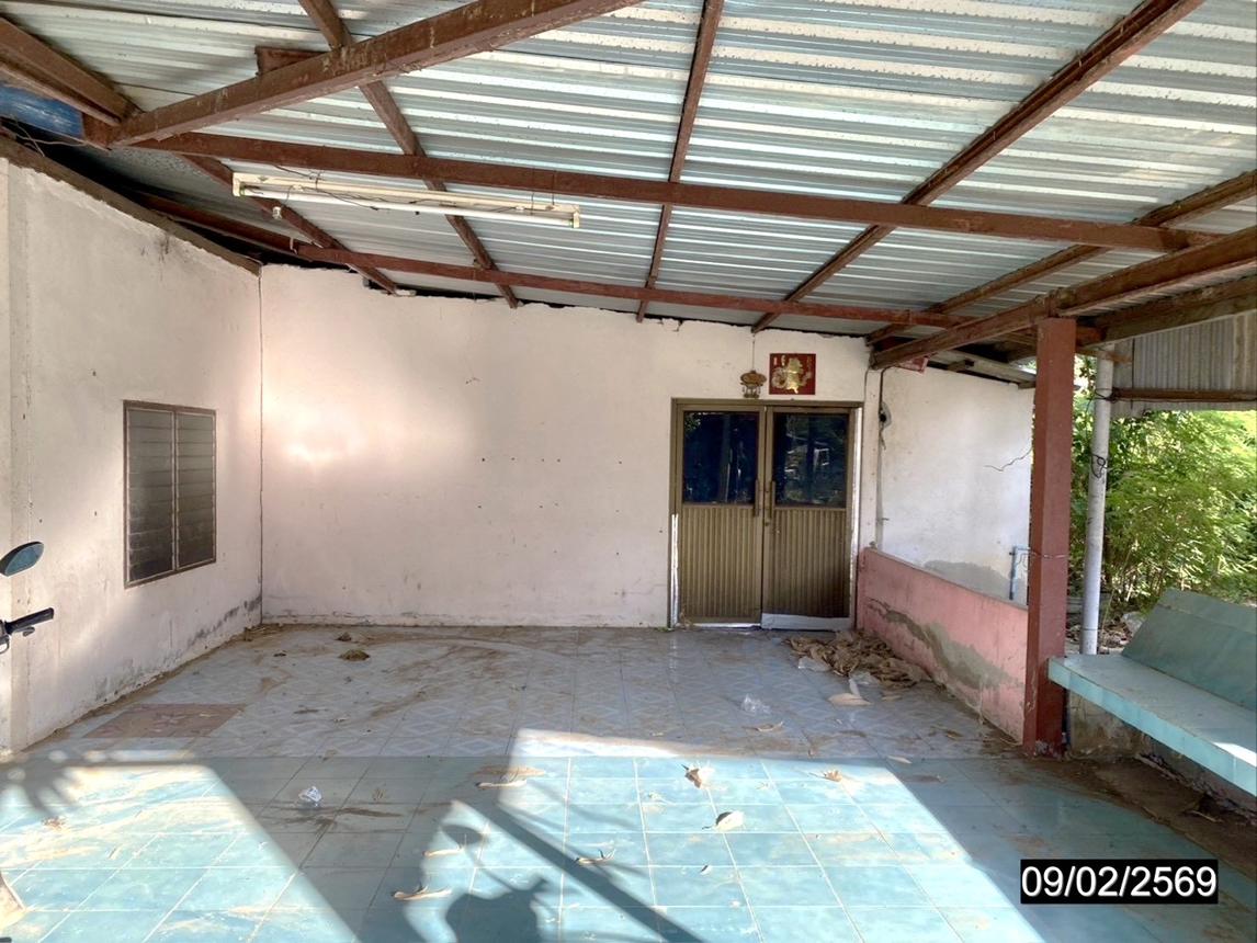 รูป บ้านเดี่ยว 778 ตร.วา พล ขอนแก่น 4.4M - รูปที่ 41/60