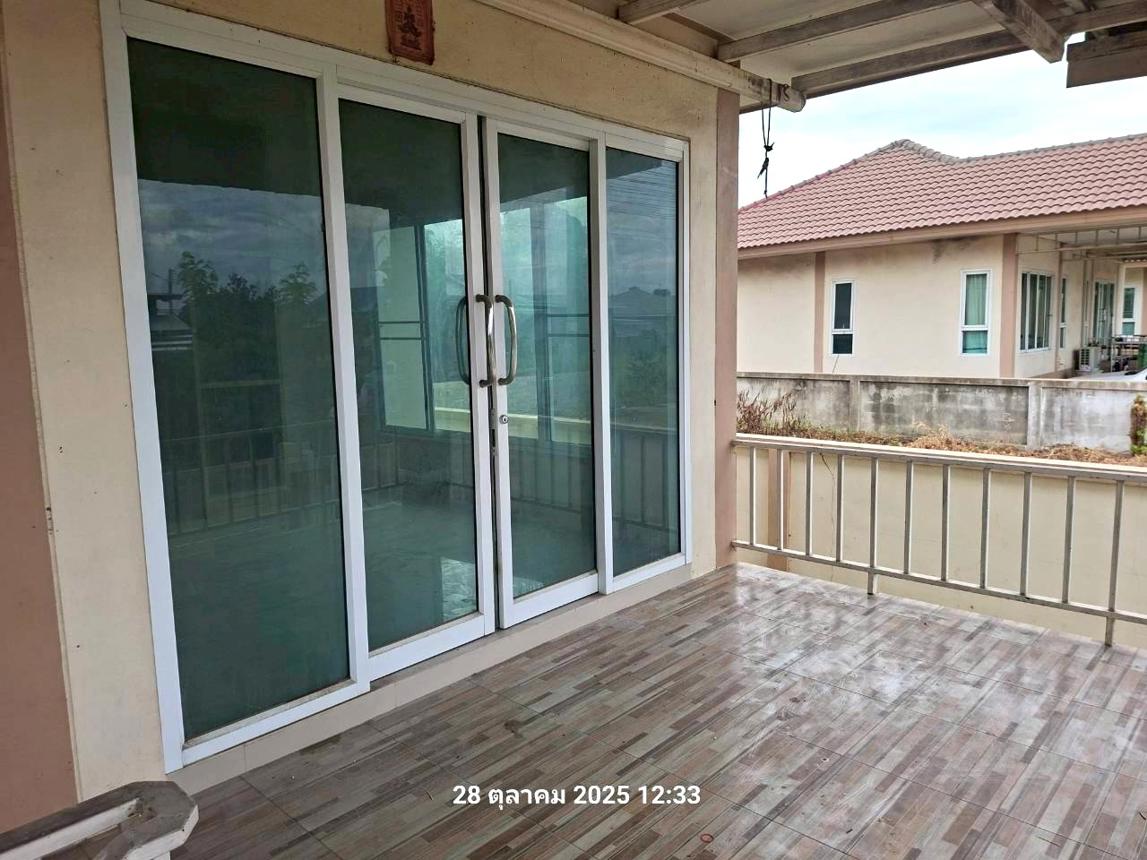 picture HOME 52.4 Sq.w. Phatthana Nikhom Lopburi for 1.9M - 22/28