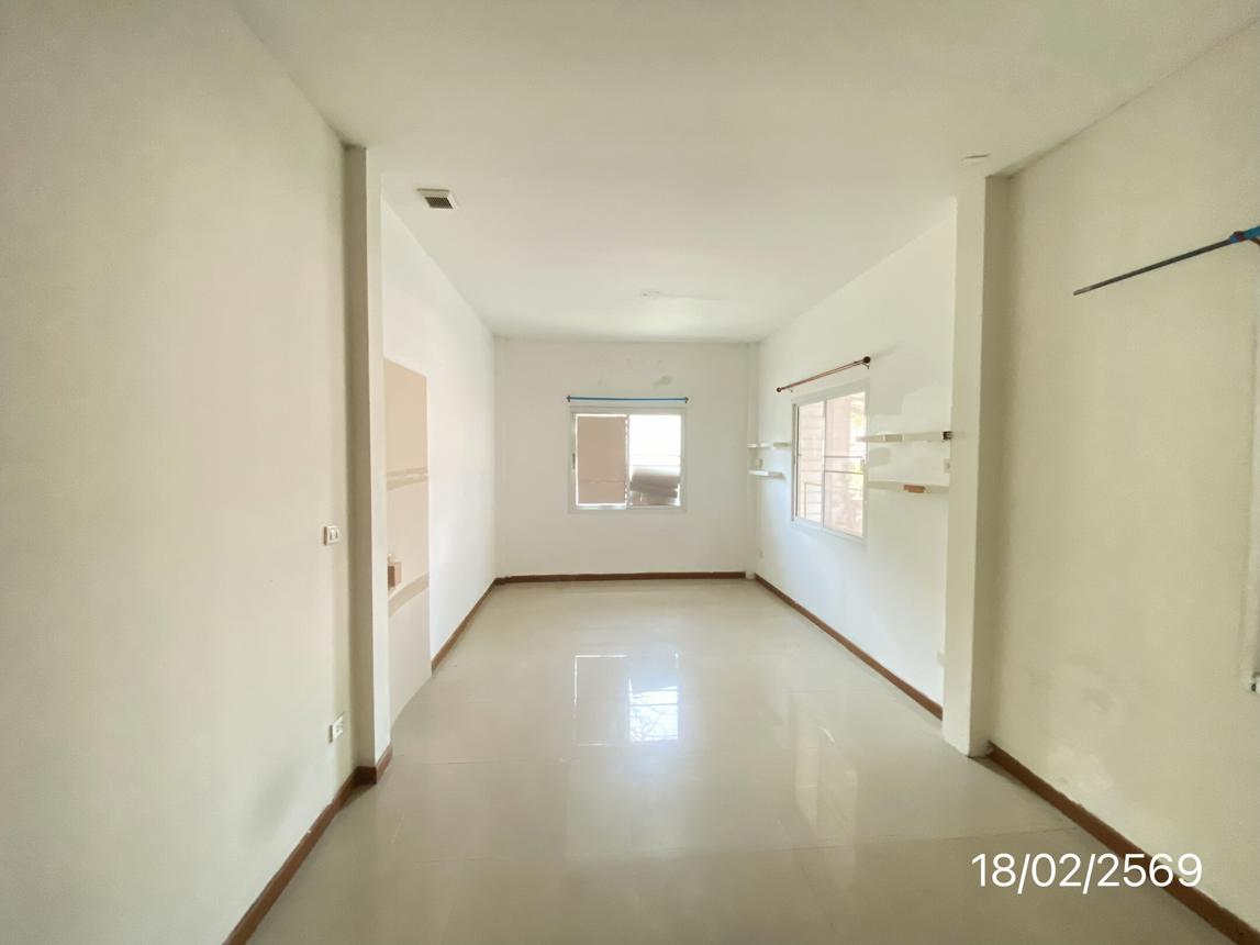 รูป บ้านเดี่ยว 121.9 ตร.วา ศรีราชา ชลบุรี 4.5M - รูปที่ 29/40