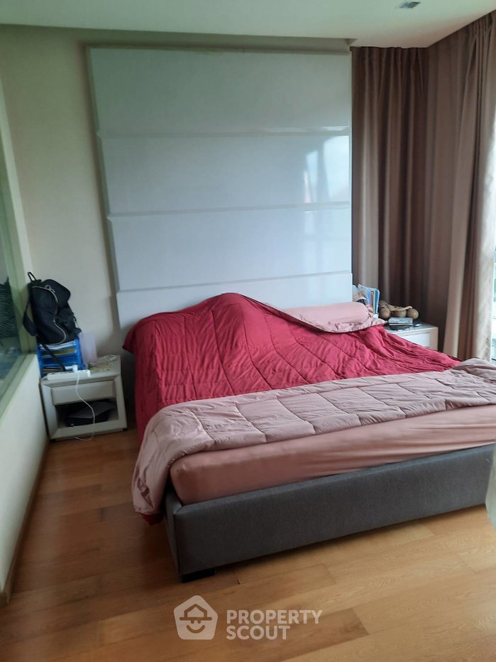 รูป คอนโด 2-ห้องนอน ที่ ดิ แอดเดรส สาทร ใกล้ BTS เซนต์หลุยส์ (ID 2747989) - รูปที่ 4/9