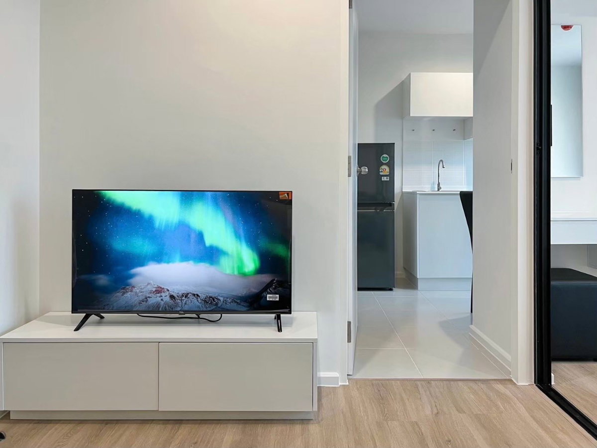 รูป [VR0152]🔥 12,000 | iCondo Active พัฒนาการ | ติด ม.เกษมบัณฑิต ห้องสวยพร้อมอยู่ 🔥 - รูปที่ 3/12