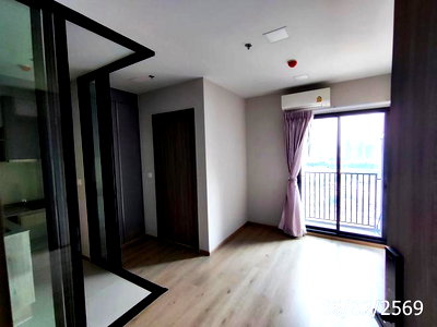 Condos for sale Makro Nakhon In : CONDO 35.35 Sq.m. Bang Sue Bangkok for 3.9M