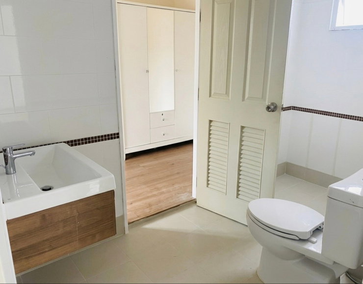 picture 💥House for rent Passon Phatsorn Prestige - 6/9
