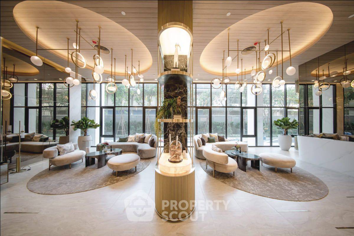 รูป คอนโด 1-ห้องนอน ที่ แอสปาย เอราวัณ ไพร์ม ใกล้ BTS โรงเรียนนายเรือ (ID 2071707) - รูปที่ 16/19