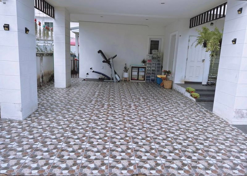รูป ขายบ้านเดี่ยว หมู่บ้านคริสตัลพลัส ศรีราชา ทำเลดี ใกล้แหล่งชุมชน - รูปที่ 20/20