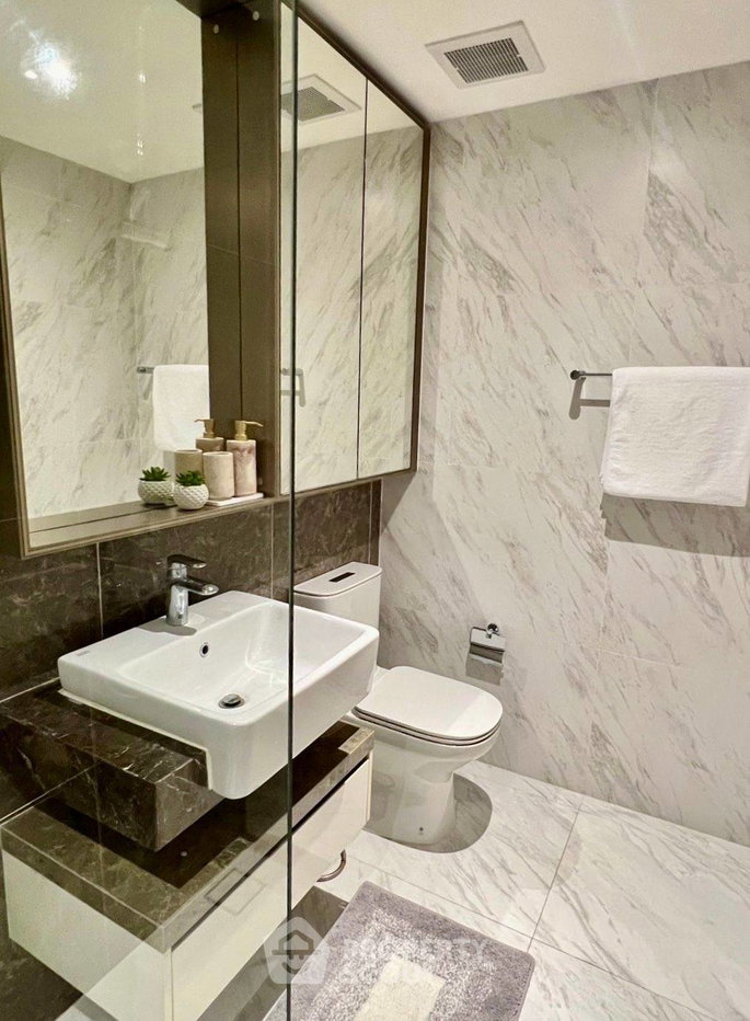 รูป คอนโด 1-ห้องนอน ที่ ฟินน์ อโศก ใกล้ BTS อโศก (ID 2744288) - รูปที่ 9/9