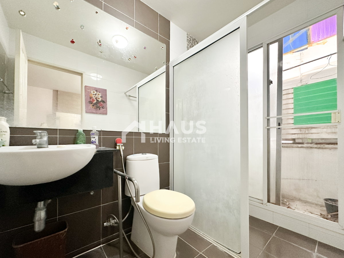 picture Town Plus X Prachachuen / 3 Bedrooms #TNGM019 - 12/20