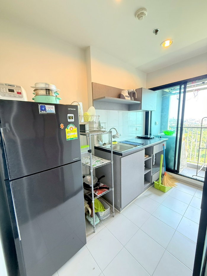 รูป 🤝🏻RB23619 ให้เช่าถูกมาก👍แอสปาย สาทร - ตากสิน คอปเปอร์ โซน✅แอดไลน์ @mproperty( มี @ ด้วย) แอดมินตอบไว - รูปที่ 6/9