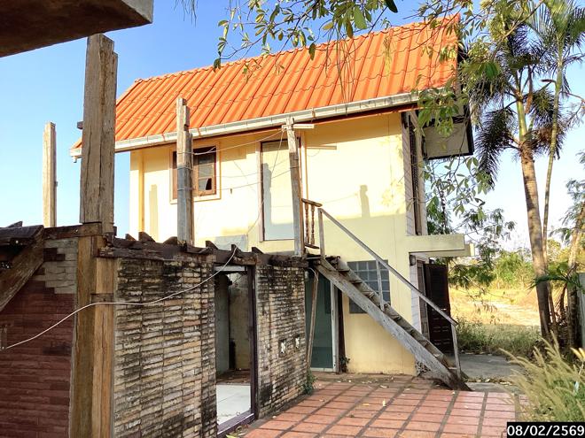 รูป บ้านเดี่ยว สำหรับขาย - ธาตุพนมเหนือ ธาตุพนม นครพนม - รูปที่ 16/44
