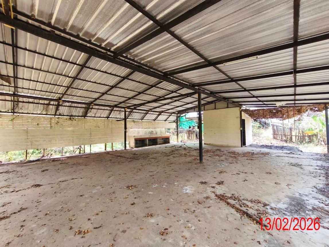 รูป บ้านเดี่ยว สำหรับขาย - อุโมงค์ เมืองลำพูน ลำพูน - รูปที่ 33/44