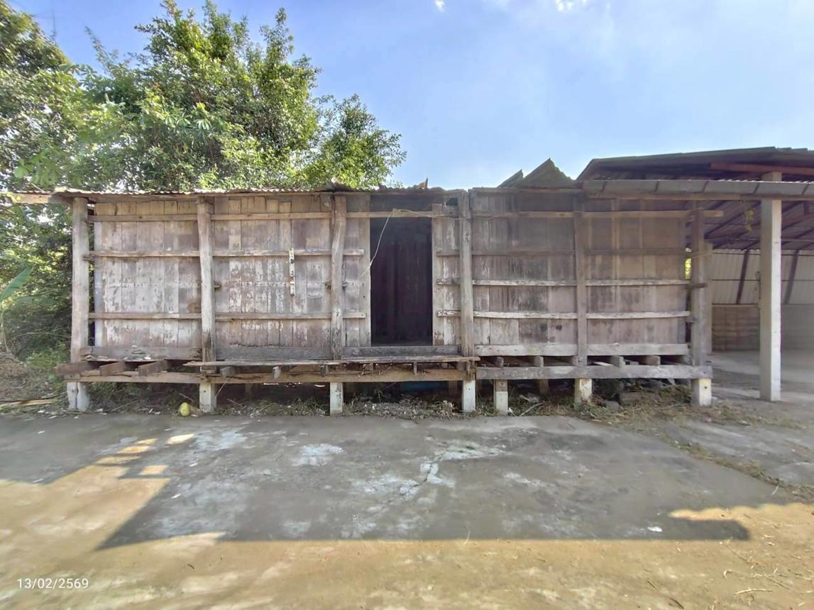 รูป บ้านเดี่ยว 524 ตร.วา ลาดยาว นครสวรรค์ 1.7M - รูปที่ 25/44
