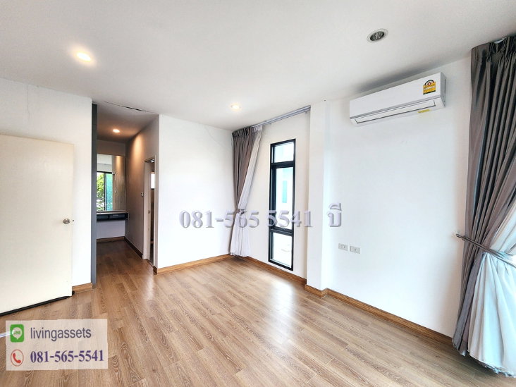 picture Single house for sale Patreeda Avenue Rangsit-Klong 2 - 5/15