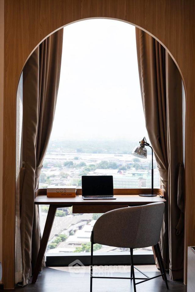 รูป คอนโด 1-ห้องนอน ที่ โอกะ เฮ้าส์ สุขุมวิท 36 ใกล้ BTS ทองหล่อ (ID 2743988) - รูปที่ 6/9