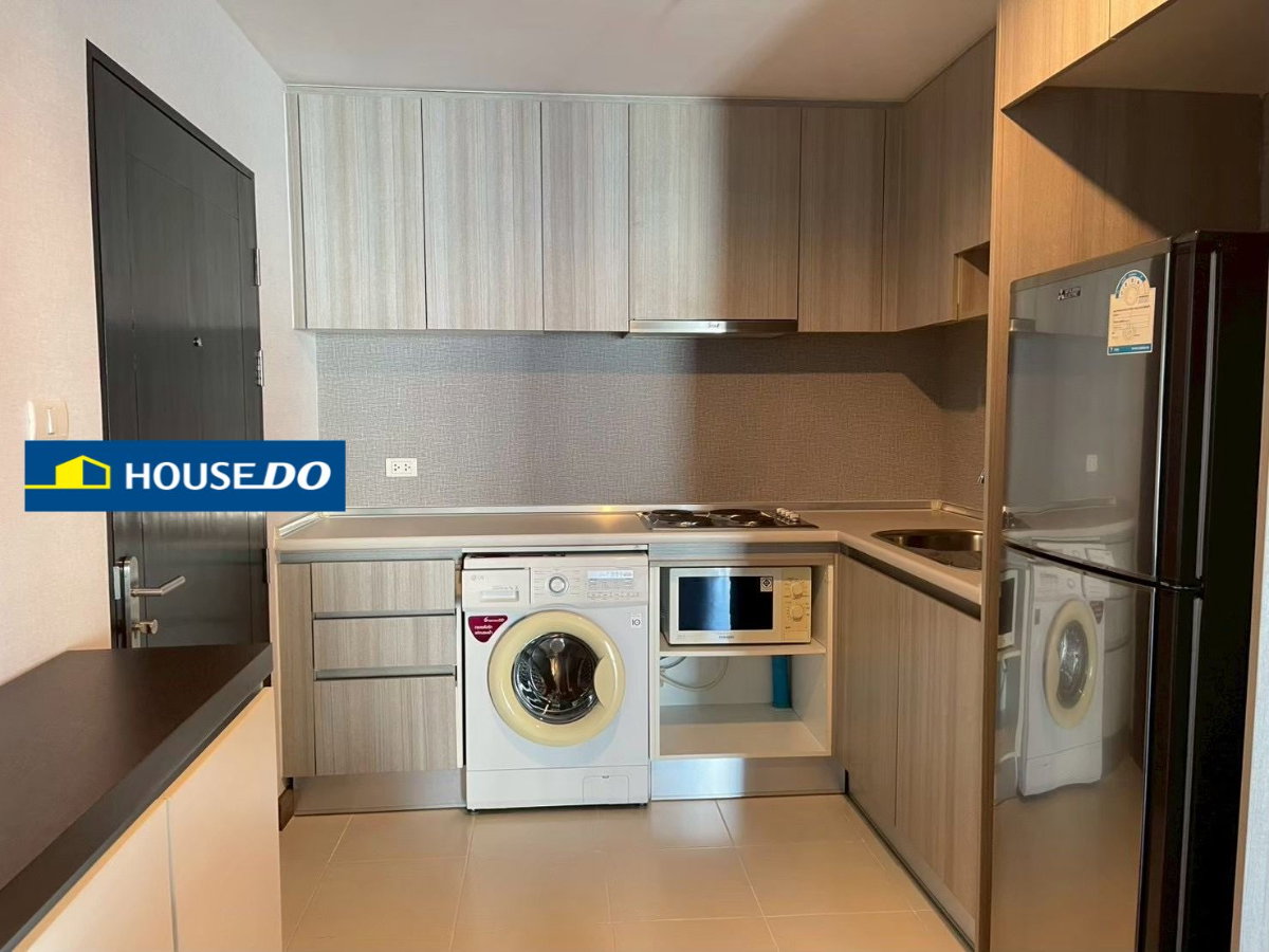 รูป ขายคอนโด 2 ห้องนอน ที่ คอนโด Belle Grand Rama 9 - เบ็ล แกรนด์ พระราม 9 - รูปที่ 9/16