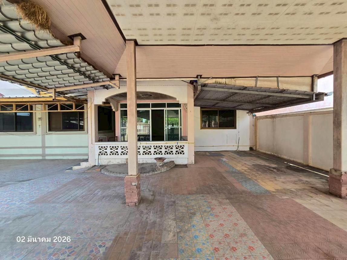รูป บ้านเดี่ยว 132 ตร.วา โพทะเล พิจิตร 2.7M - รูปที่ 44/56