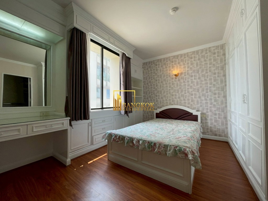 รูป Las Colinas | Charming 2 Bedroom Condo For Rent in Asoke - BR4873CD - รูปที่ 14/42