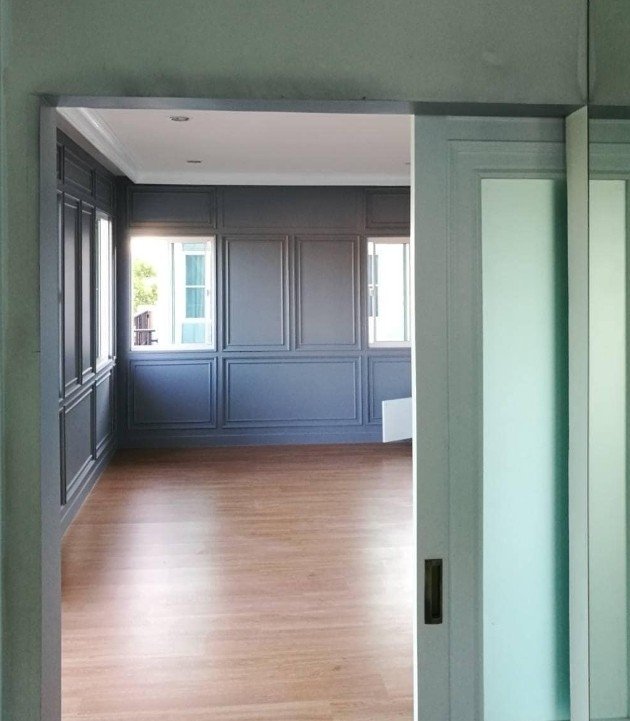 picture LTHC7130 – Single House FOR SALE in Pattanakarn 3 beds 3 baths 167 sq.M.Near ARL Ramkhamhaeng station ONLY 12 MB - 6/6