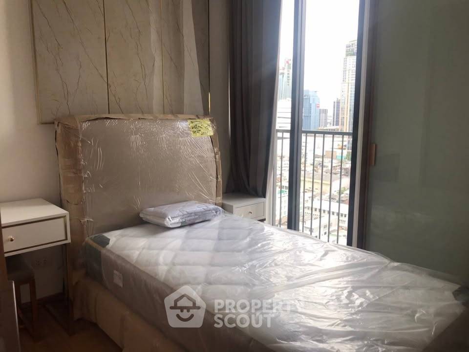 picture 2-BR Condo at Noble Be 33 near BTS Phrom Phong (ID 2754619) - 7/12