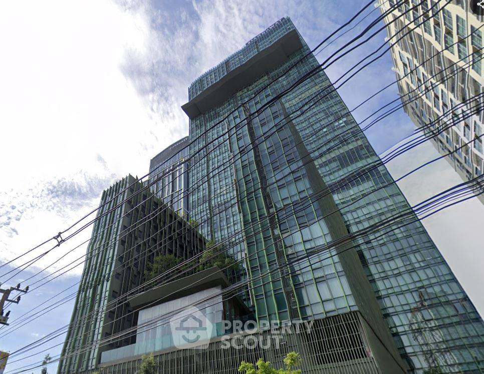 รูป คอนโด 2-ห้องนอน ที่ วิช ซิกเนเจอร์ มิดทาวน์ สยาม ใกล้ BTS ราชเทวี (ID 2749240) - รูปที่ 2/3