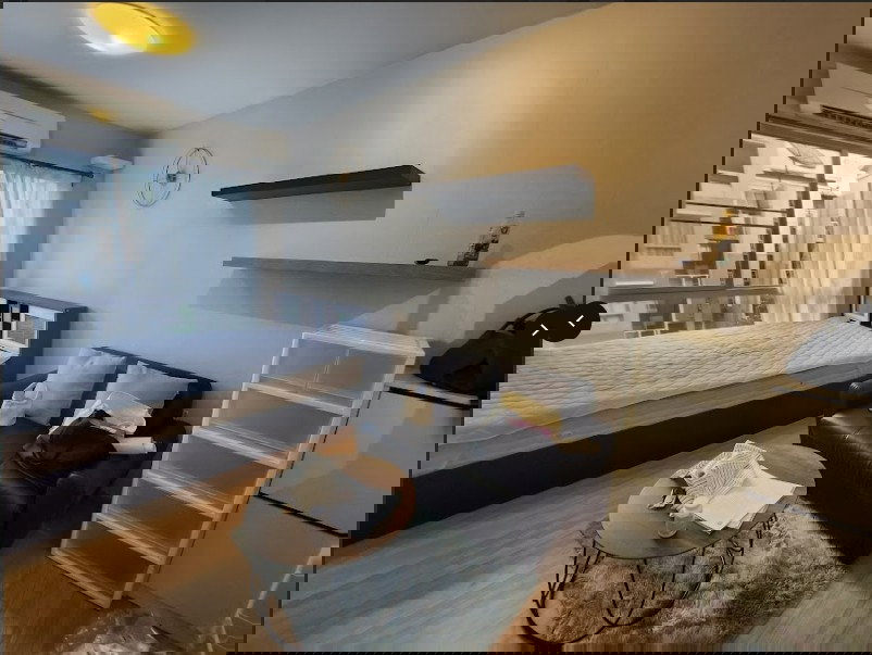 รูป 🎈#PC2601_088 🎈💥ด่วน💥ว่าง15เม.ย 69 รีบคลิก ก่อนหลุดมือ‼️ 𝗙𝗼𝗿 𝗥𝗲𝗻𝘁8️⃣ k.🔥 #ใกล้ทางด่วนรามอินทรา คอนโด พลัมคอนโดลาดพร้าว101 - รูปที่ 5/11