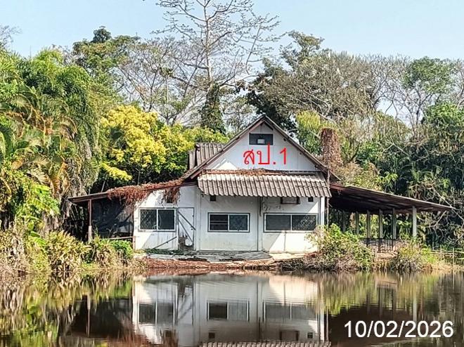 picture HOME 1604 Sq.w. Mae Rim Chiang Mai for 2.2M - 1/24