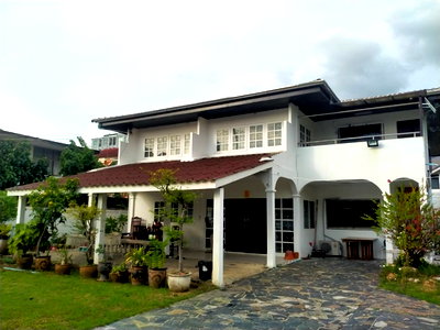 บ้านเดี่ยว ล้ง 1919 : LTH7118 – Fire Sale a single house with a big land size 202 Sq.W in Bangjak, only 5 mins on 49.9 MB discount from 57.26 MB Can be both of residential and commercial space