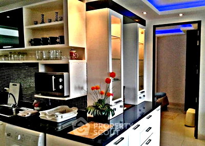 Condos for rent Pattaya-NaKlua Road : 2-BR Condo at Wongamat Privacy Resort & Residence close to Naklua (ID 2745039)