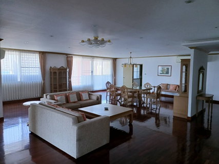 LTHC6608 – D.S. Tower 1 FOR SALE 3 beds 3 baths Size 248 Sq.M.Near BTS Phromphong stations ONLY 22 MB