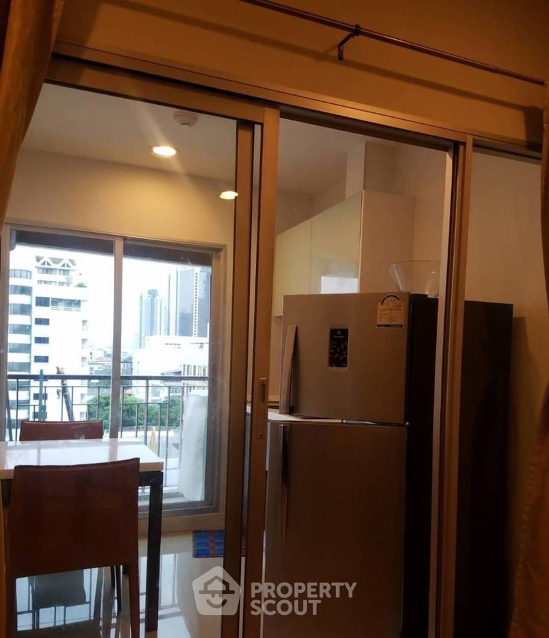 รูป คอนโด 1-ห้องนอน ที่ เซ็นทริค สาทร-เซนต์หลุยส์ ใกล้ BTS เซนต์หลุยส์ (ID 2749086) - รูปที่ 6/6