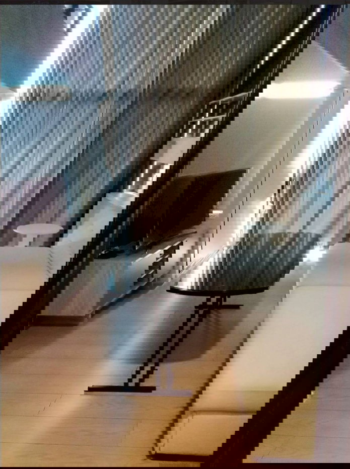 รูป 📢 ให้เช่า ✨ RARE ITEM! ✨ ชีวาทัย อโศก, 1 ห้องนอน เพดานสูง (Loft), ชั้น 12A วิวสวย, ใจกลางอโศก-พระราม 9 เพียง 450 เมตร จาก MRT พระราม 9  - รูปที่ 2/10