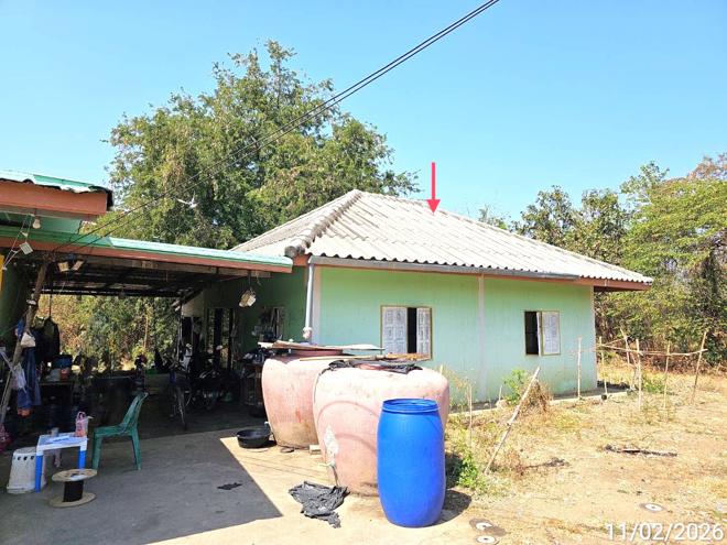 picture FACTORY 4409 Sq.w. Muang Phetchabun Phetchabun for 15.7M - 9/44