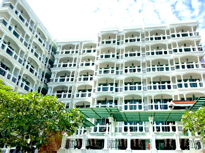 กิจการ ซุปเปอร์ชีป :  ขายโรงแรมหรูระดับ 4 ดาว ใจกลางเมืองภูเก็ตบนเนื้อที่ 3 ไร่   ขาย 150 ล้านบาท