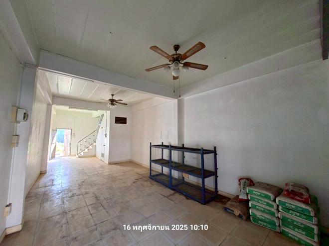 รูป อาคารพาณิชย์ 34 ตร.วา วิเชียรบุรี เพชรบูรณ์ 2.1M - รูปที่ 2/30