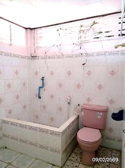 รูป บ้านเดี่ยว 141.6 ตร.วา พาน เชียงราย 1.7M - รูปที่ 11/34