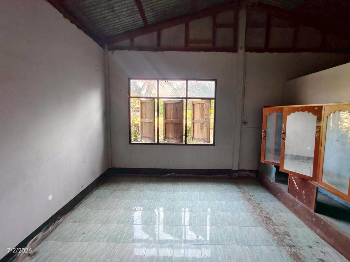 picture HOME 159 Sq.w. Chum Phae Khon Kaen for 971,000 - 28/36