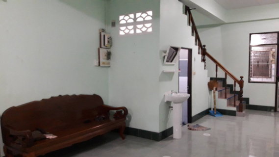 รูป ประกาศให้เช่า บ้านให้เช่าในตัวเมืองชุมพรหลังโรงเรียนศรียาภัย - รูปที่ 5/16