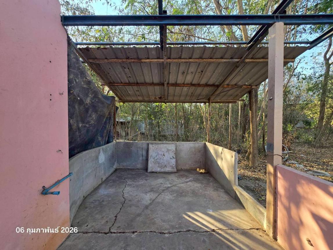 รูป โกดัง สำหรับขาย - บ้านนา วชิรบารมี พิจิตร - รูปที่ 54/82