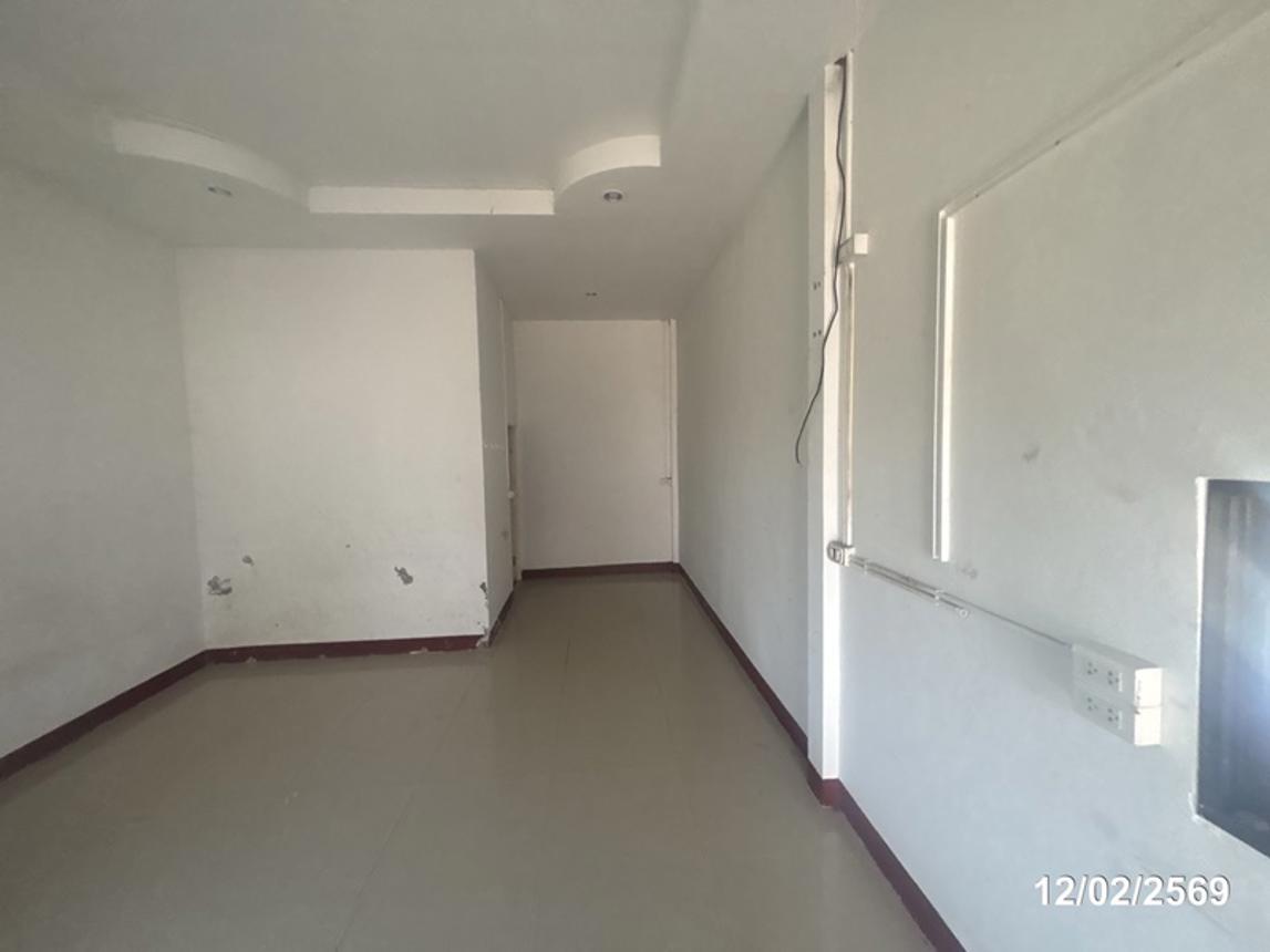 รูป โกดัง สำหรับขาย - ศรีสุข เขื่องใน อุบลราชธานี - รูปที่ 27/46