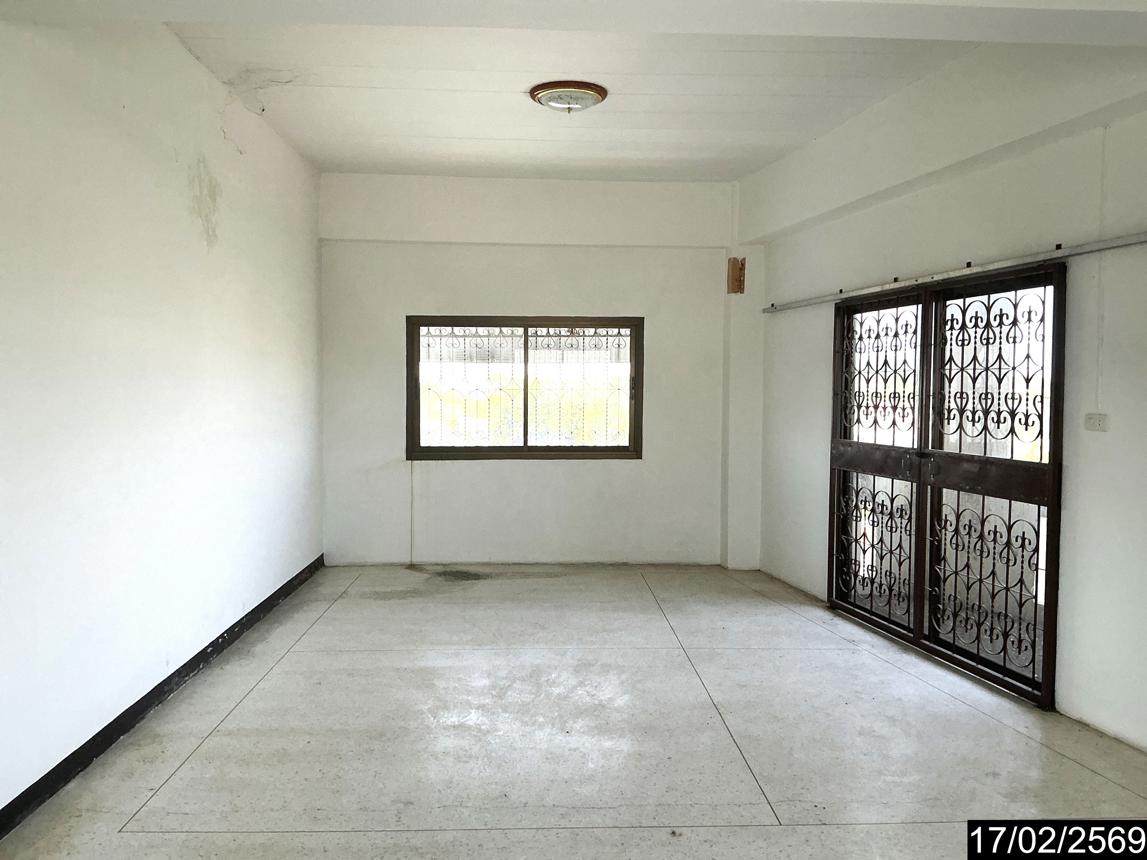 รูป อาคารพาณิชย์ 106 ตร.วา เมืองบุรีรัมย์ บุรีรัมย์ 13.1M - รูปที่ 34/44