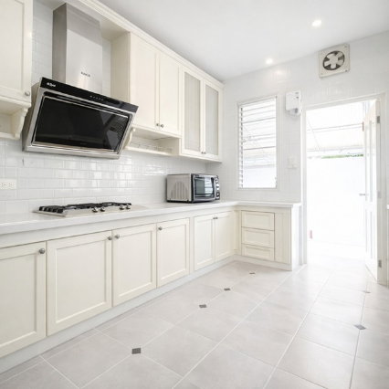 รูป จอดรถได้ 5คัน BTSบางหว้า 900ม. ม.สยาม 1.2กม คฤหาสน์ใหญ่มาก บ้าน4นอน 142 ตารางวา สาทร-ราชพฤกษ์ - รูปที่ 8/8