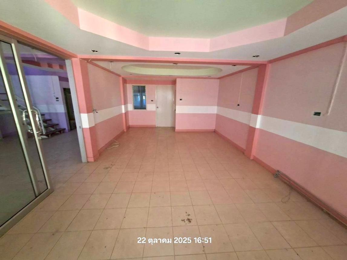 รูป ทาวน์เฮ้าส์ สำหรับขาย เอื้ออาทร 1 ดงพระราม เมืองปราจีนบุรี ปราจีนบุรี - รูปที่ 13/22