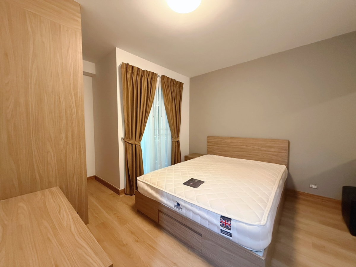 picture For rent Chapter One The Campus Kaset - 3/19