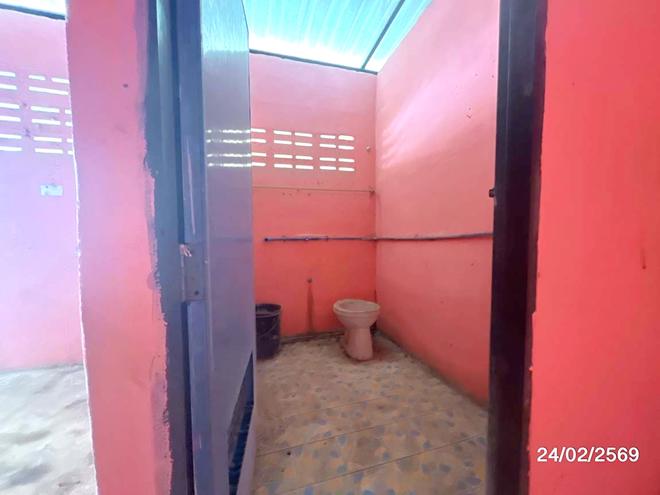 picture FACTORY 316 Sq.w. Phanom Sarakham Chachoengsao for 3.8M - 12/38