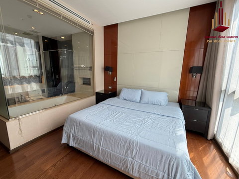 ✨ For Rent: The Address Sukhumvit 28 Condo ✨  💰 Only 45,000 THB/month